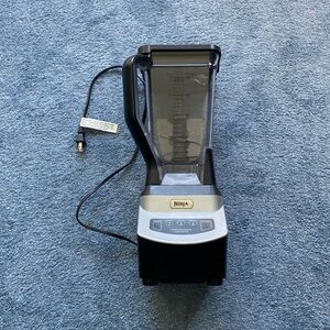 Ninja Pro Blender 1000W